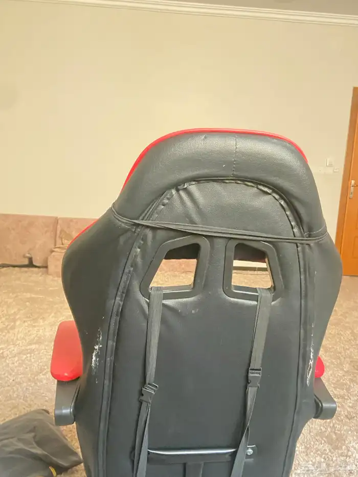 كرسي قيمنق 2