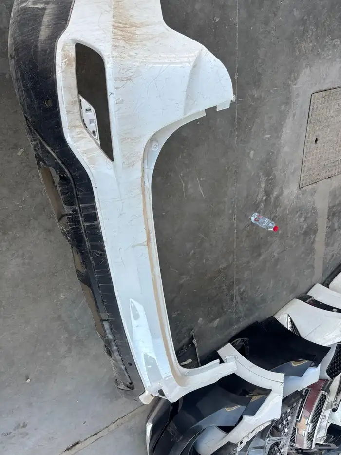 صدام سنتافي خلفي 2013-2014-2015-2016 2