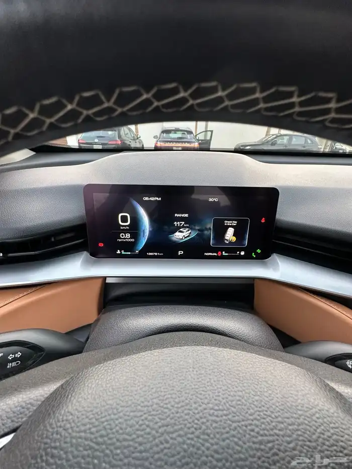 هافال H6 اعلى فئه دفع رباعي مستمر 2022 (خالي من الحوادث) 7