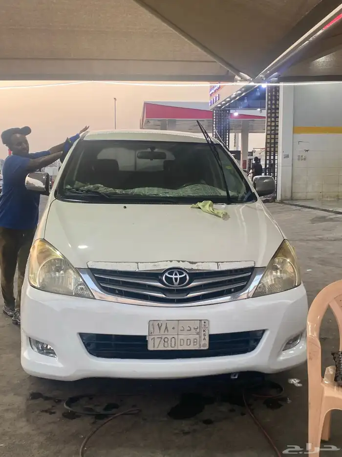 انوفا 2010 ( بدي بلد ) 21