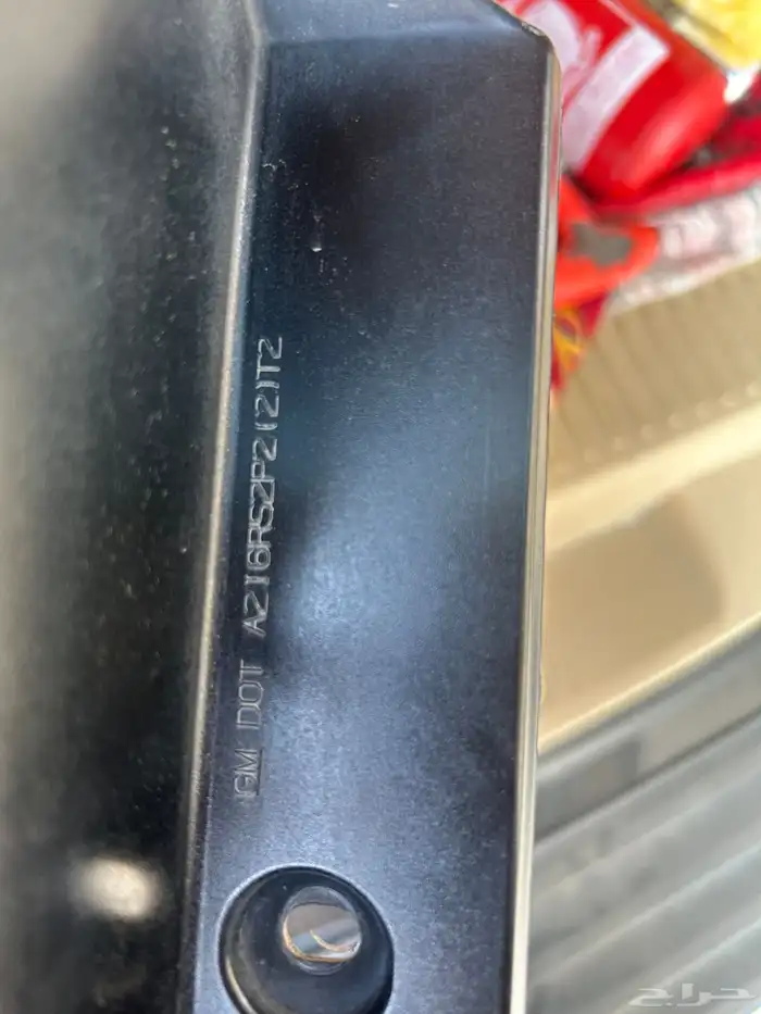 اسطب يوكن وكاله يسار جهه السايق 4