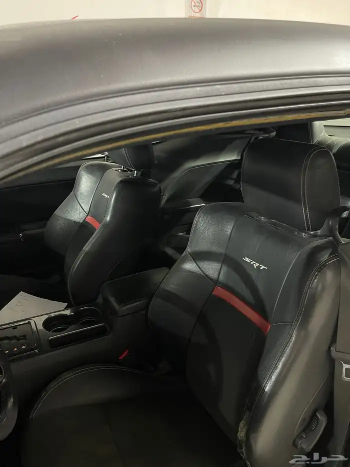 تشالنجر SRT محول 2020 2