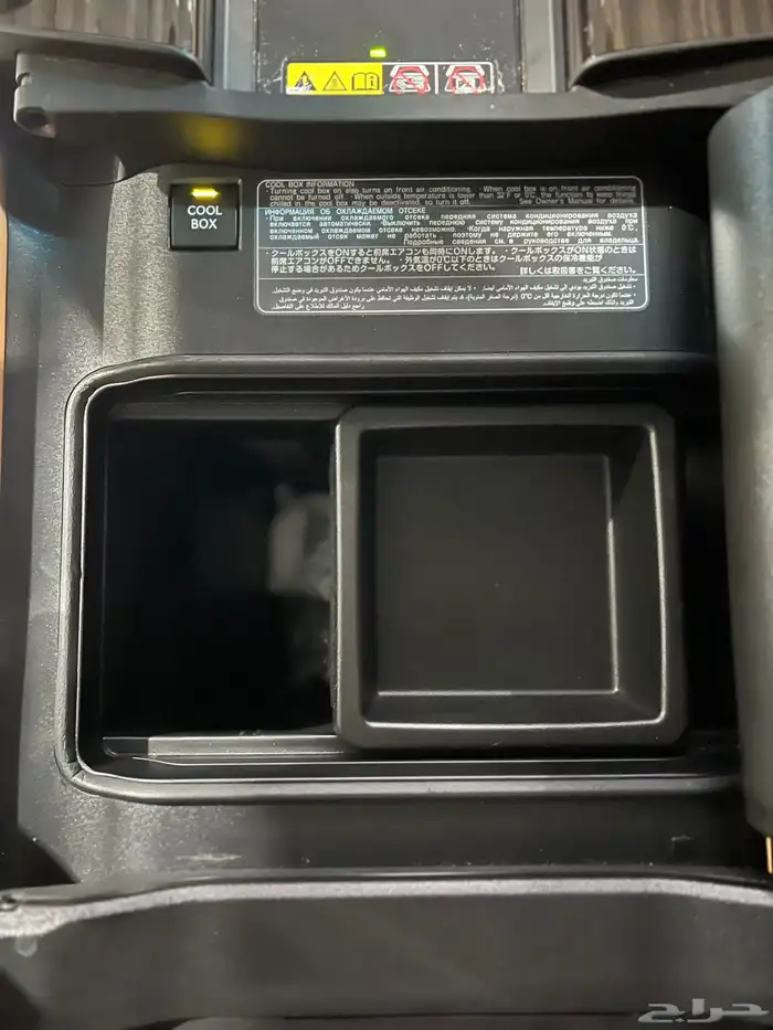 لكزس LX 600 BB 15