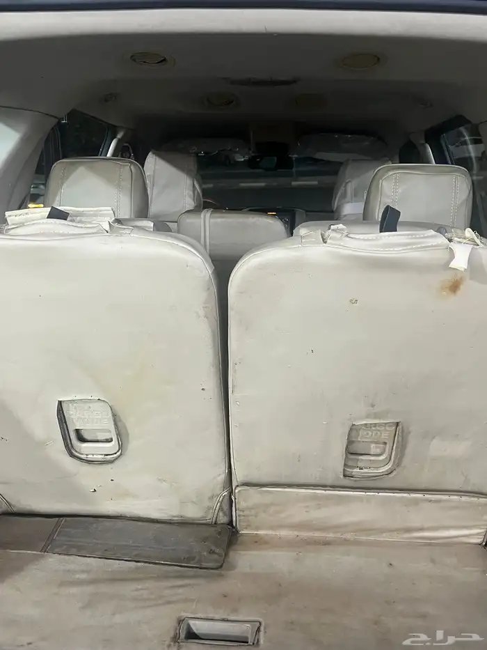 فورد اكسبلور 2009 3