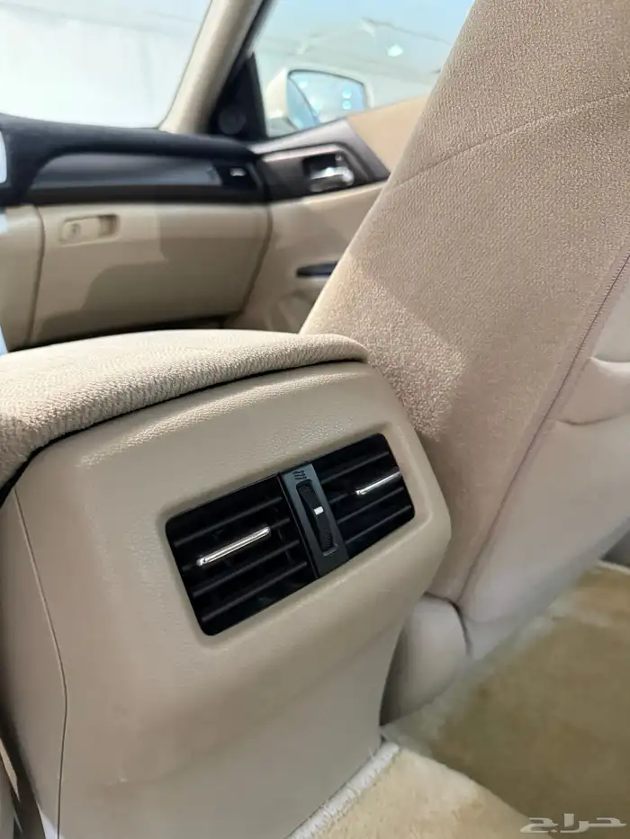 هوندا أكورد 2013 21