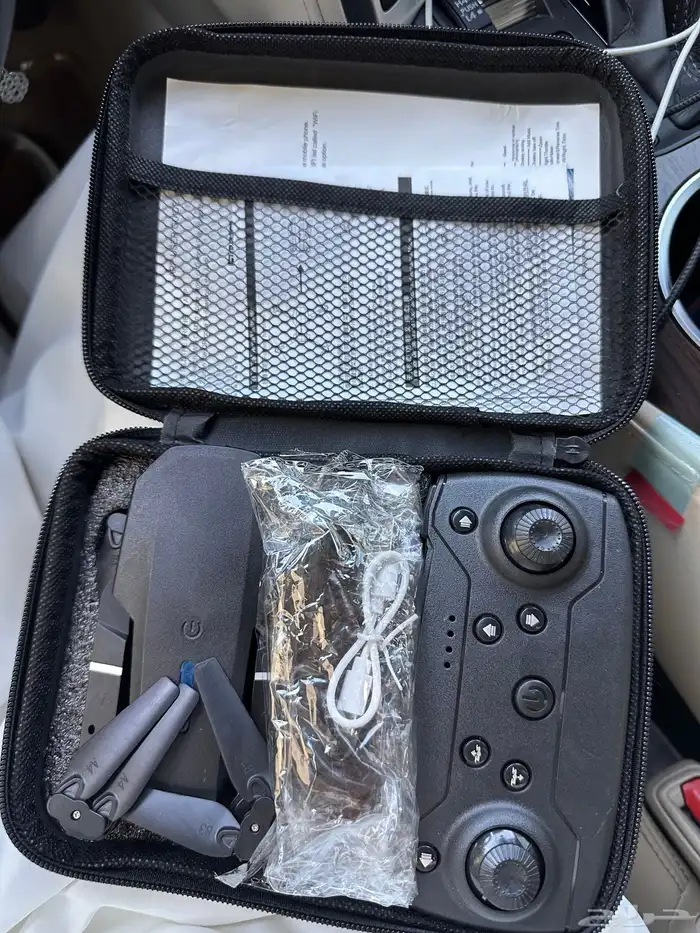 طائرة درون جديده 2