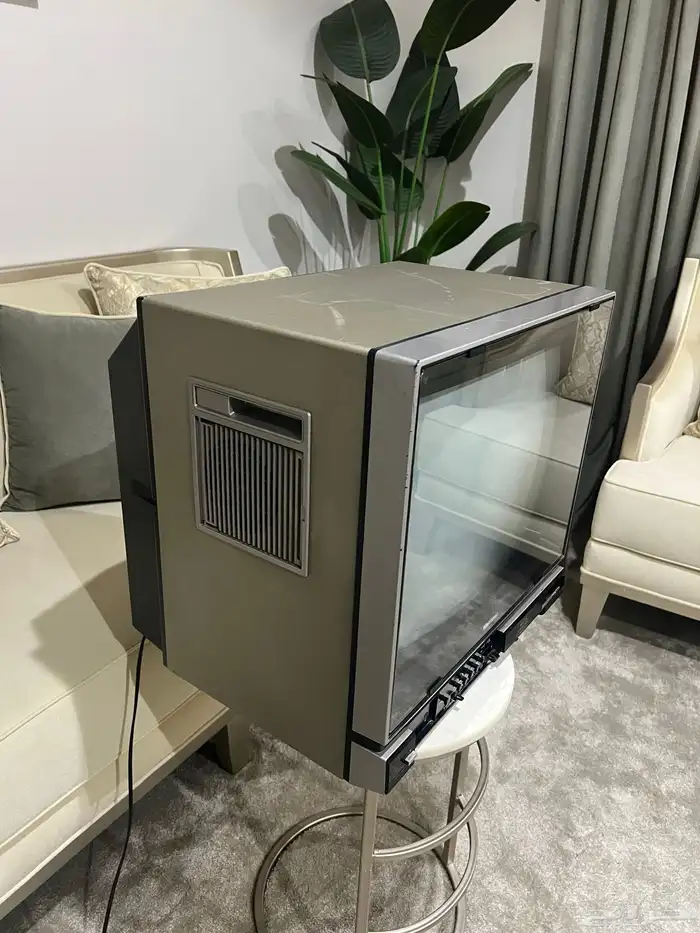 تلفزيون ناشيونال نظيف 3