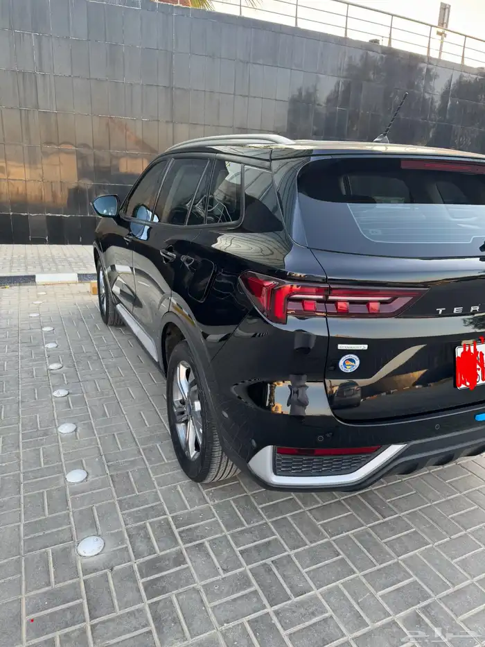 للبيع تيريتوري 2023 3