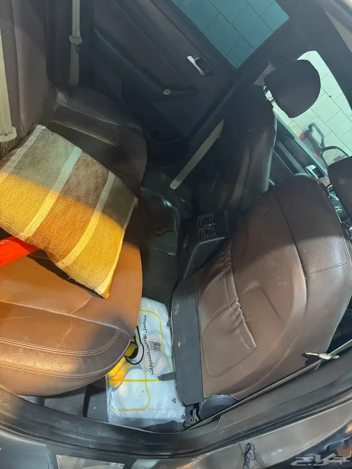 هونداي سوناتا 2018 فل كامل 6