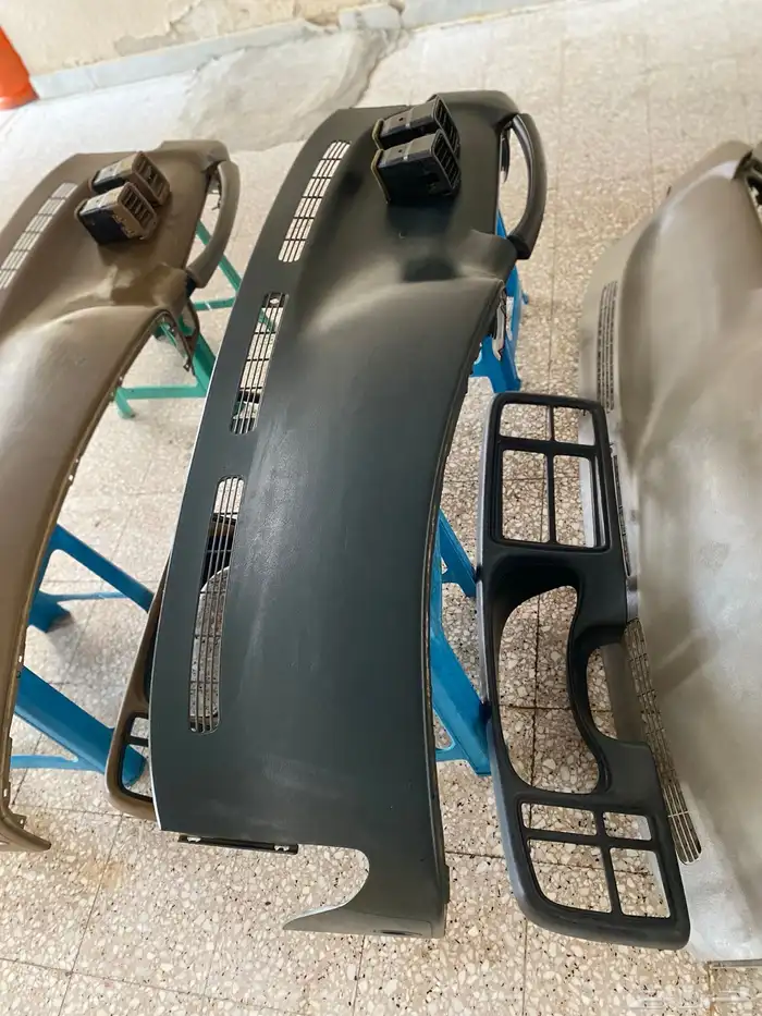 قشرة طبلون جمس من 2000 الى 2006 19