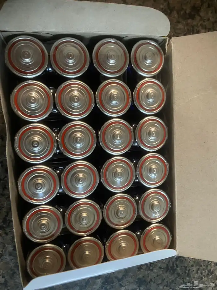 بطاريات بناسونك للبيع 1