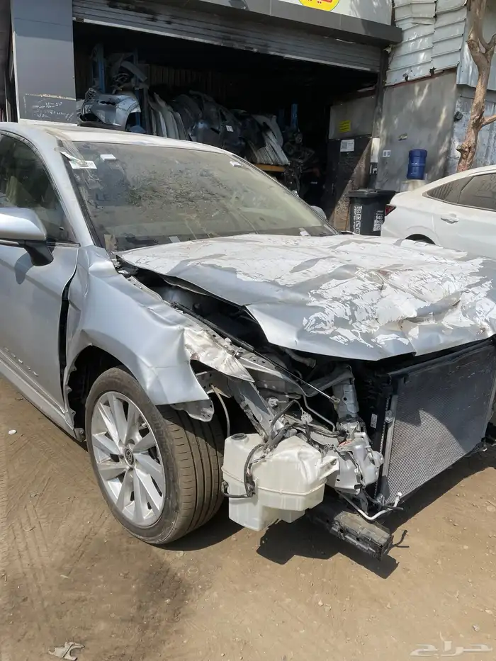 كامري 2022 للبيع 5