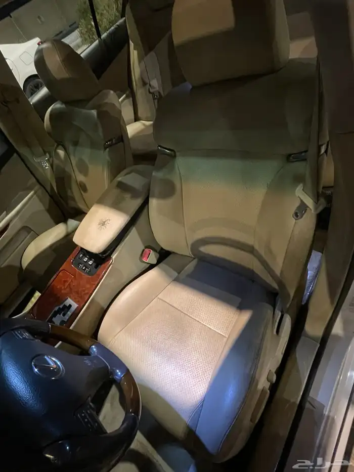 لكزس GS 2010 460 10