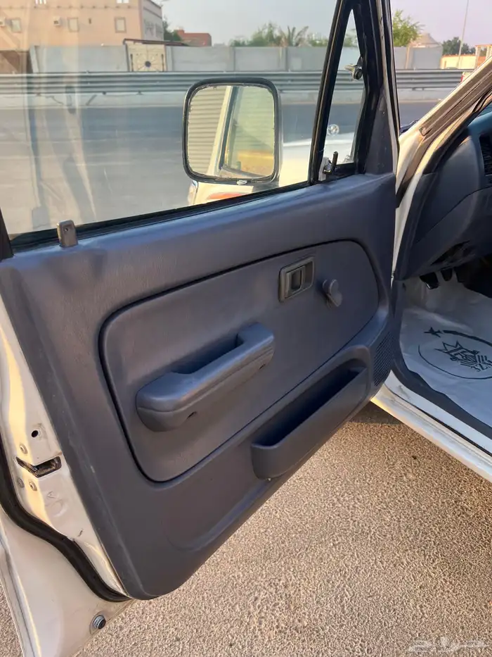 هايلوكس 1999 11