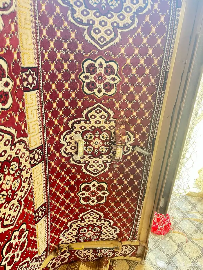 فيبر رحلات ددسن 7