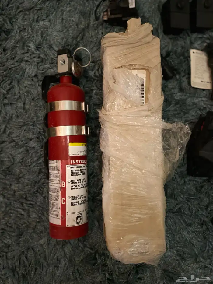 قطع جمس من موديل 2000 إلى 2006 اكسسوارات جمس 2