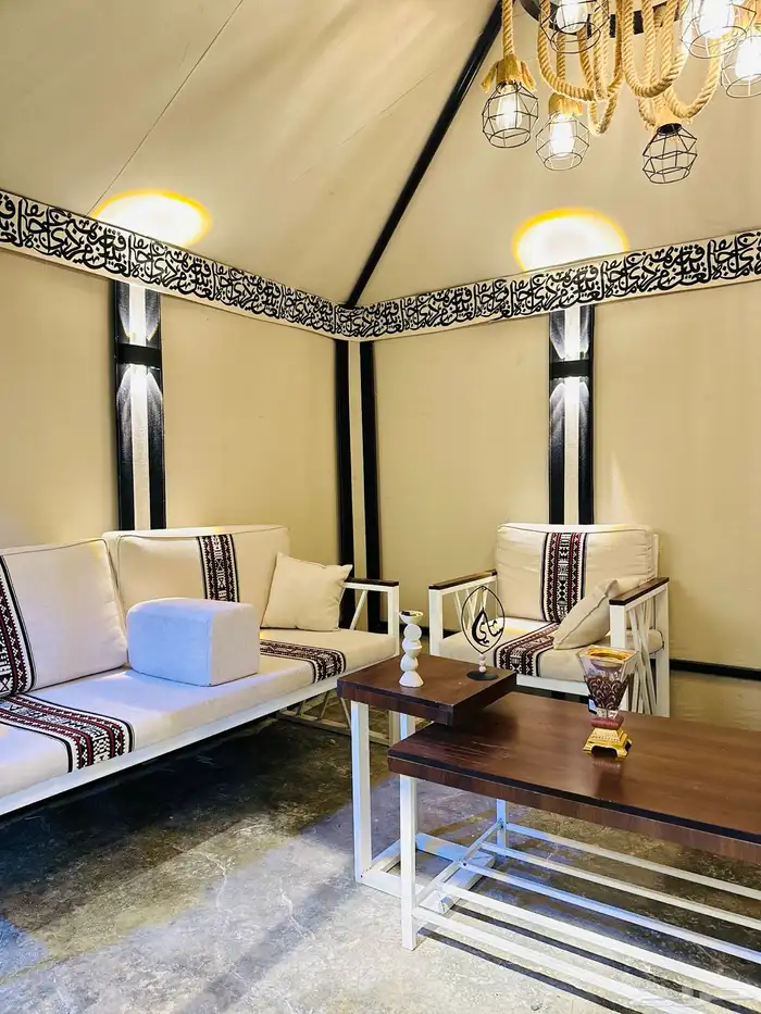 خيمة خيام خيمة الصقور خيمة بيت الشعر 4