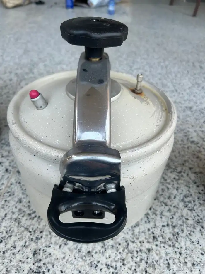 قدور ضغط السيف 1