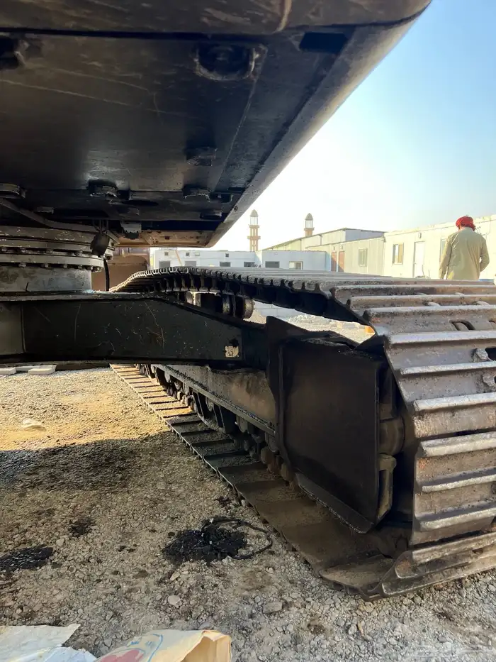 بوكلين فولفو 2012 للبيع 3