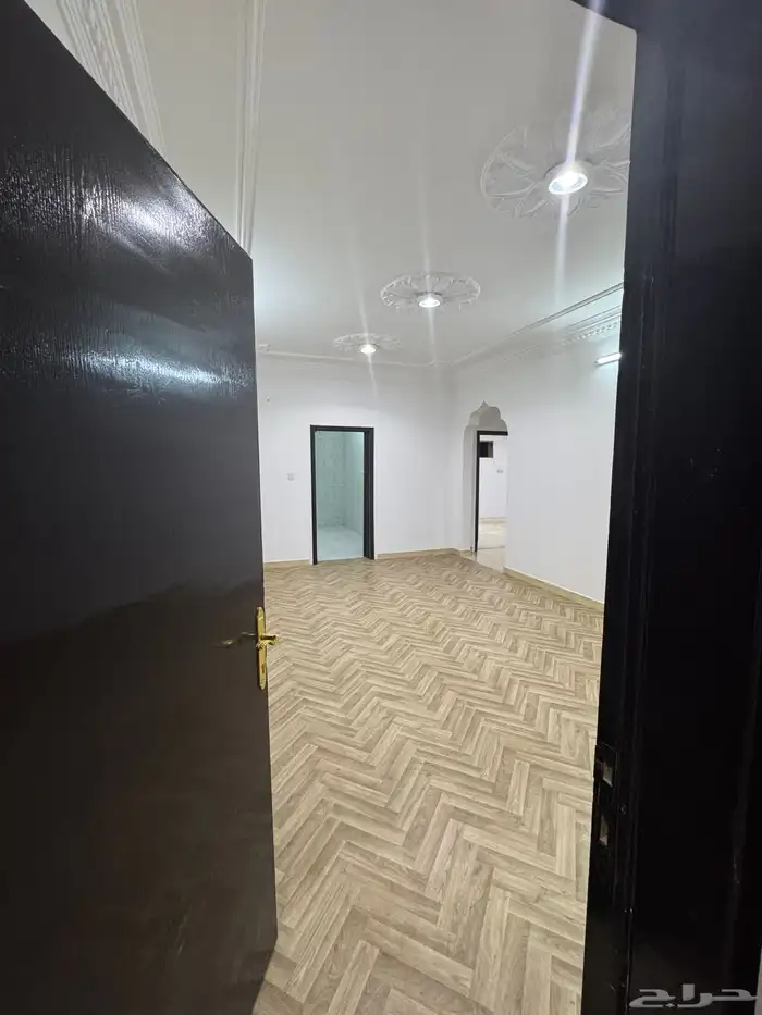 شقة للايجار حي النهضة قريب سلمان الفارسي 1