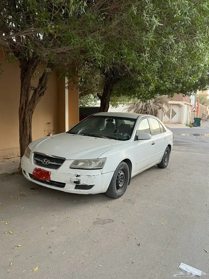 سوناتا 2007 للبيع 0