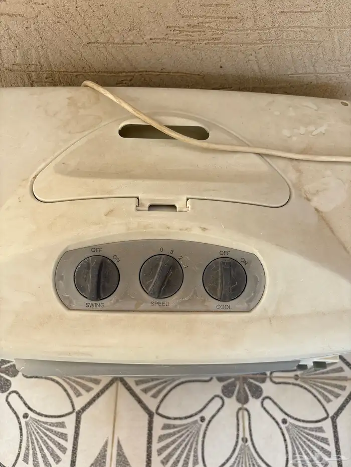 مكيف صحرواي 3