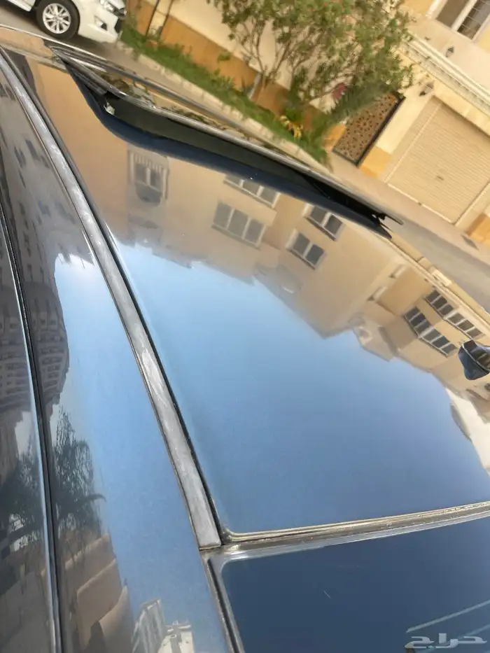 دودج تشارجر 2008 فل كامل ممشى قليل قمة النظافة 18