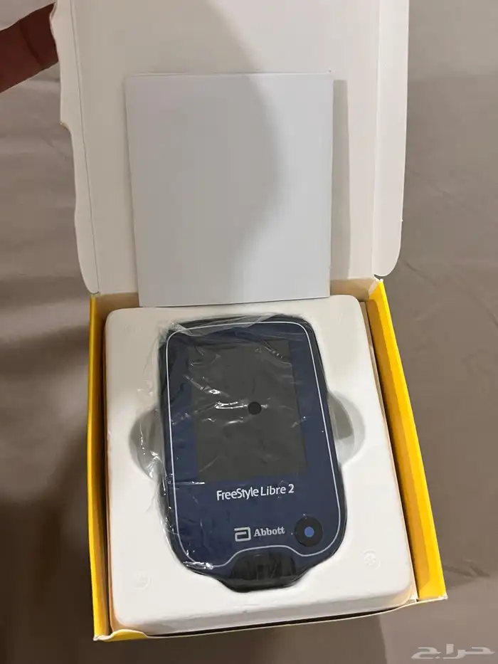 قارئ سكر فري ستايل 0