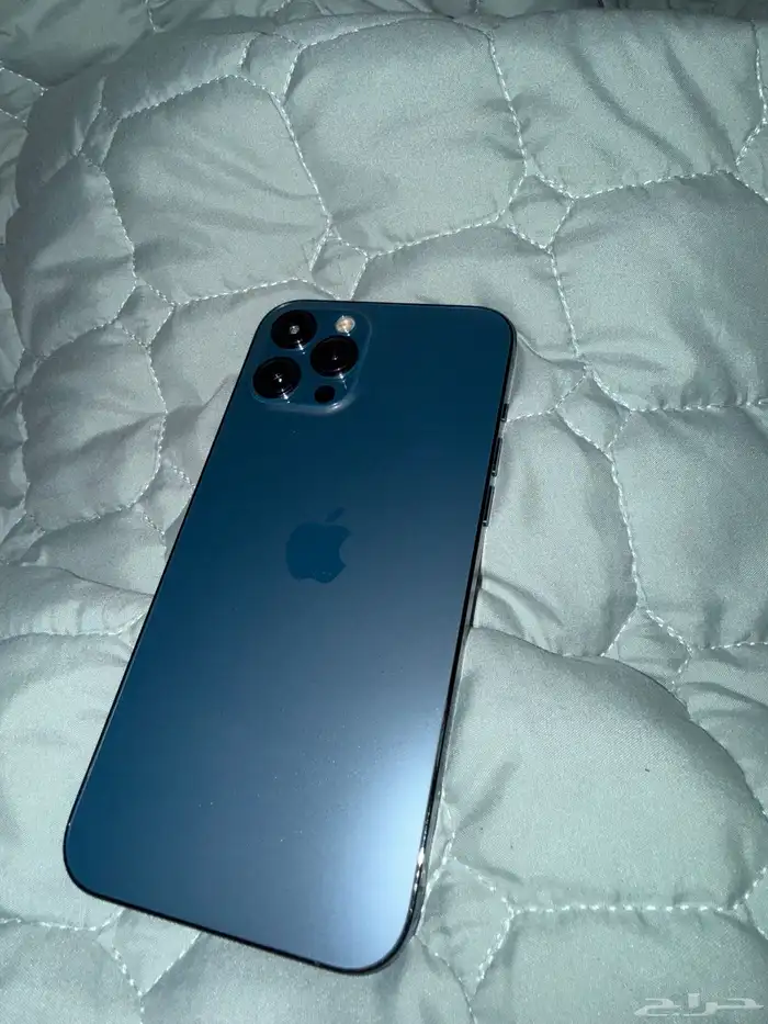 ايفون 12 بروماكس 1