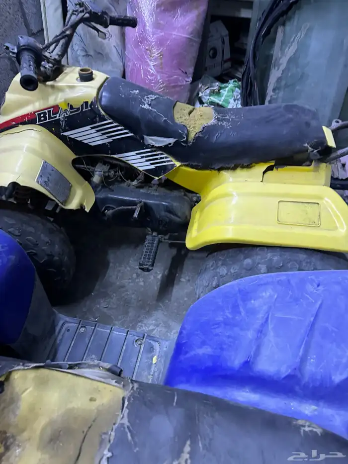 دبابات للبيع 3