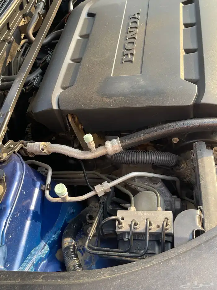 هوندا اكورد 2016 للبيع 13