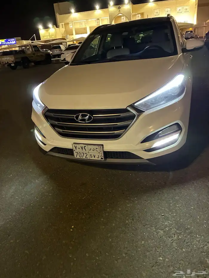 توسان 2016 فل كامل دبل 24