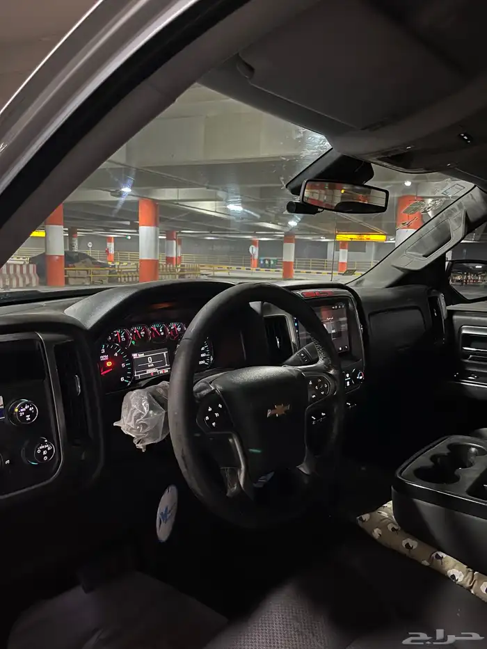 سلفرادو 2016 7