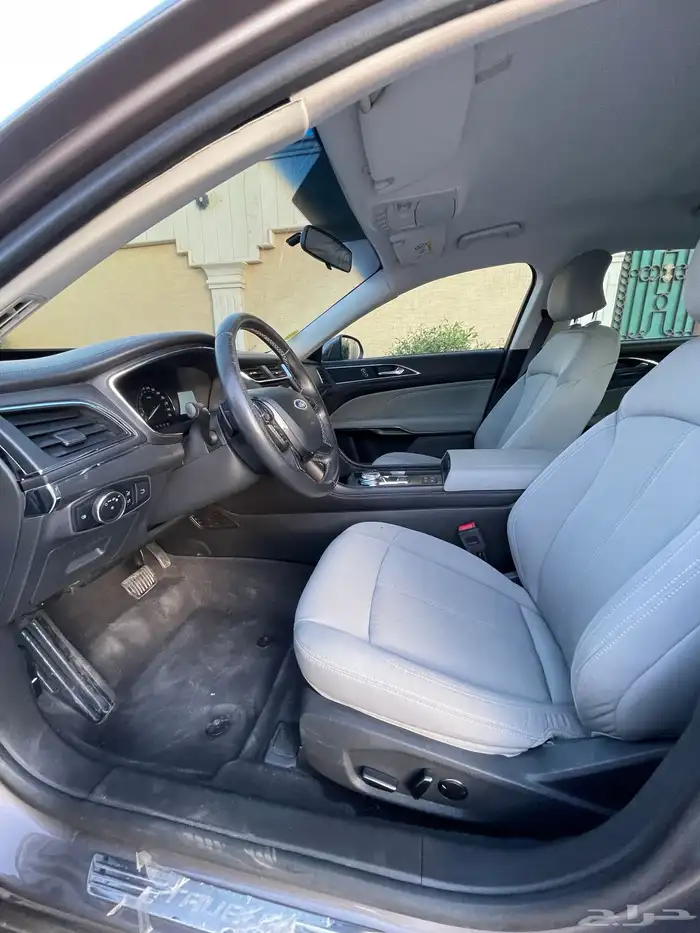 فورد- توروس-2020-امبيانتي- توكيلات الجزيرة- بنزين- قمه 13