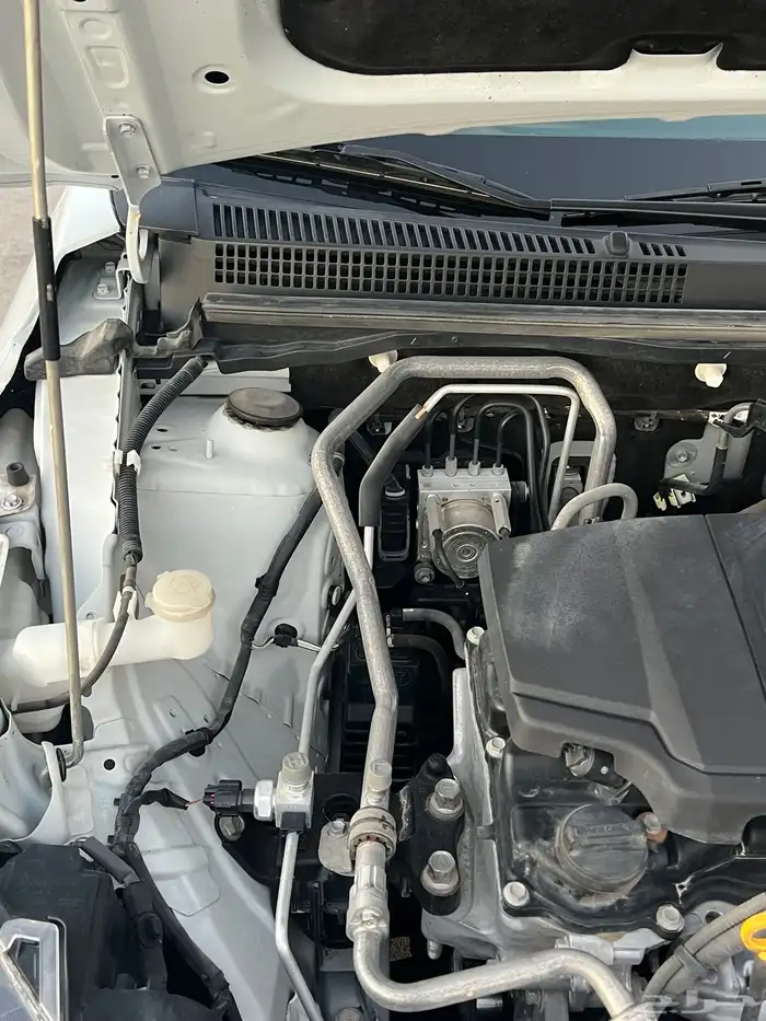 تويوتا يارس 2023 23