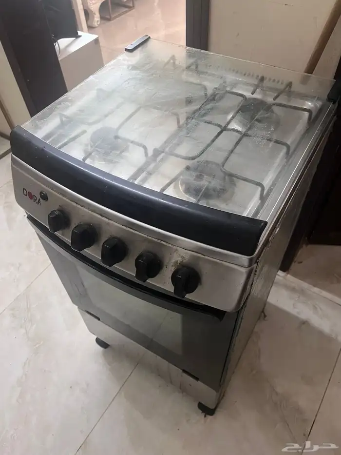 بدقاز ثلاجه غساله 0