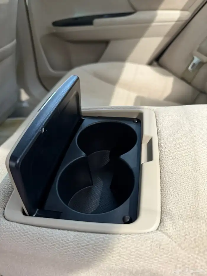 هوندا أكورد 2013 19