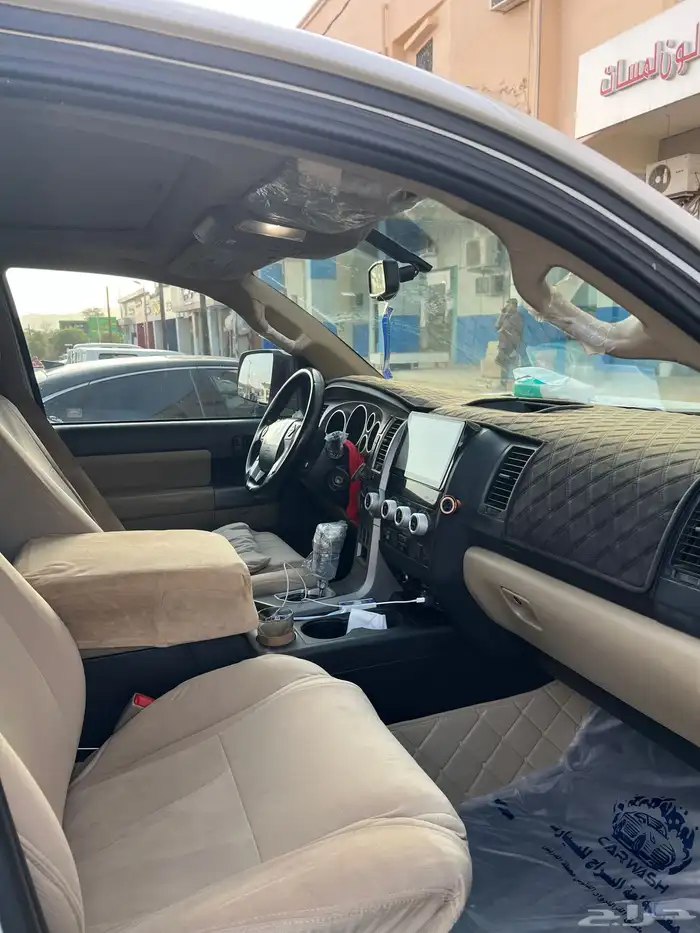 سكويا موديل 2015نص فل 11