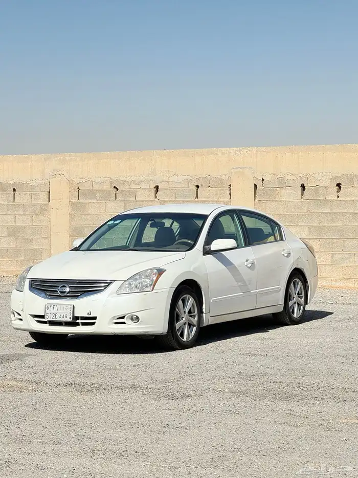 ابتيما 2011 للبيع 1