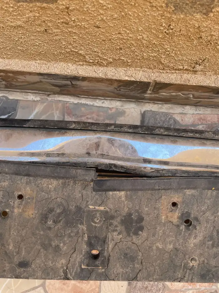 قطع هايلكس من 2012 الى 2015 5