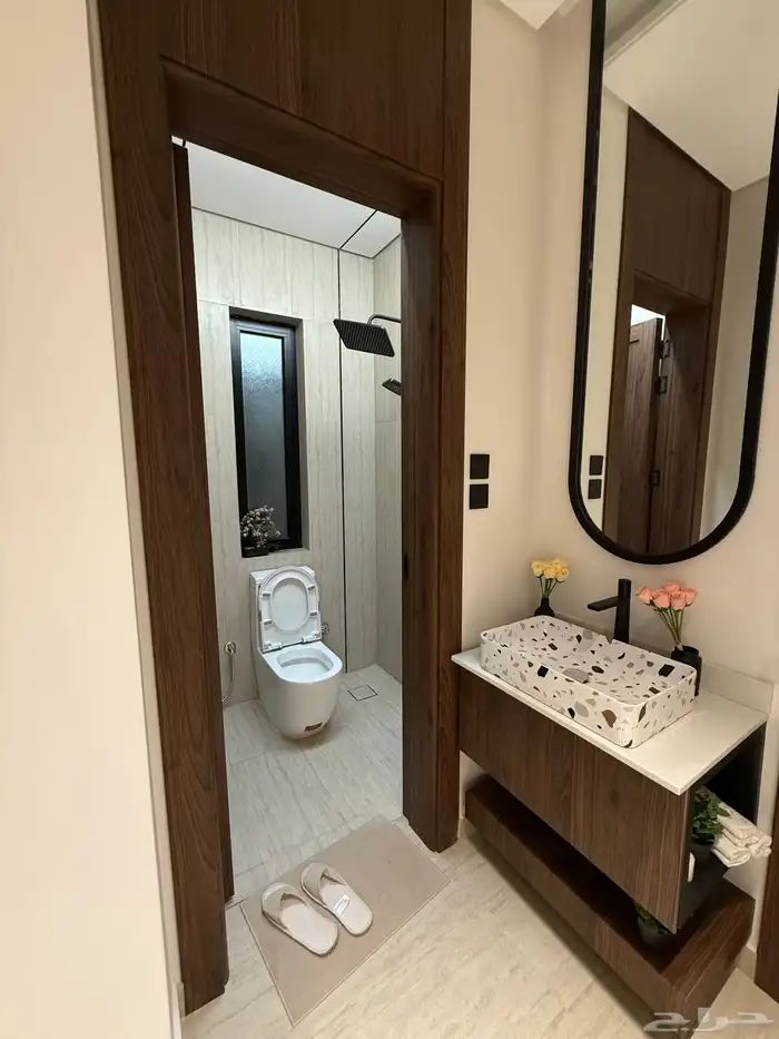 شقق تمليك فاخرة بالشوقية تشطيبات مودرن فاخرة وقريب الخدمات 6