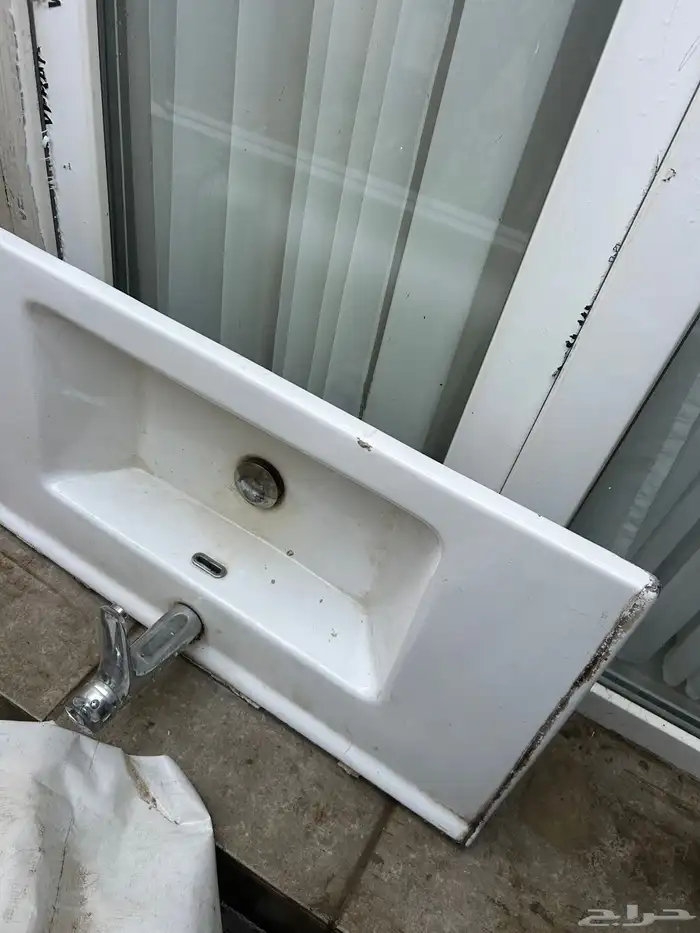 كرسي و غسالتين مجان 9