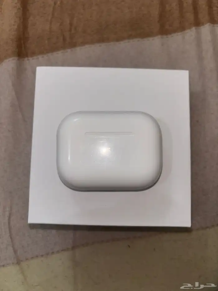 سماعه ابل ايربودز برو الجيل الثاني 2