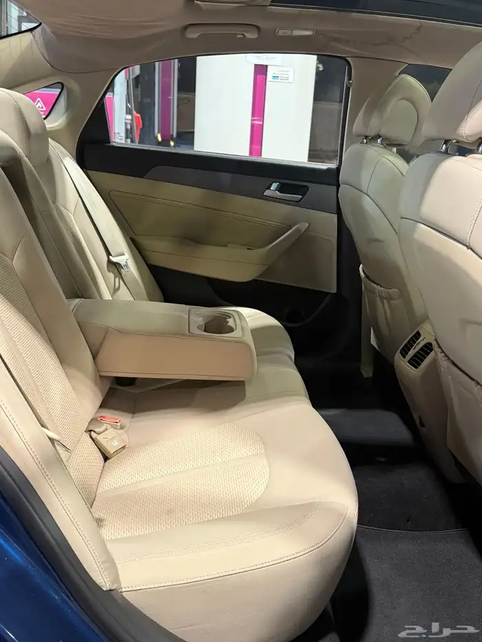 سوناتا 2015 فل كامل بنوراما 12