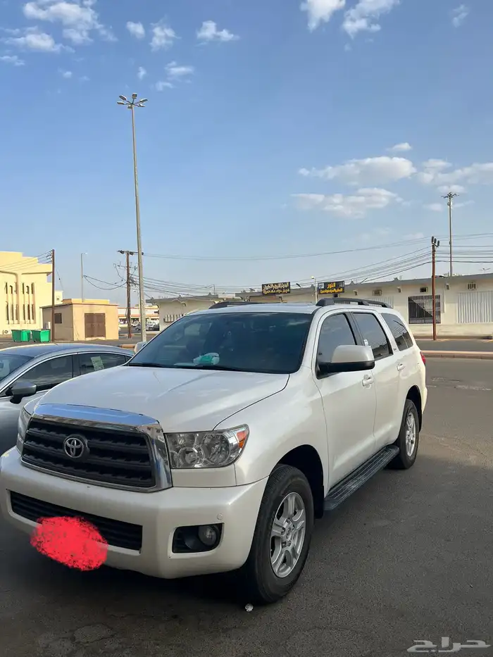 سكويا موديل 2015نص فل 8