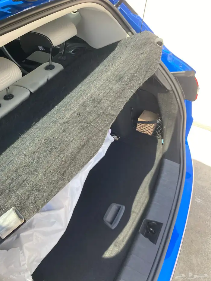 جيلي كولوراي 2022 14