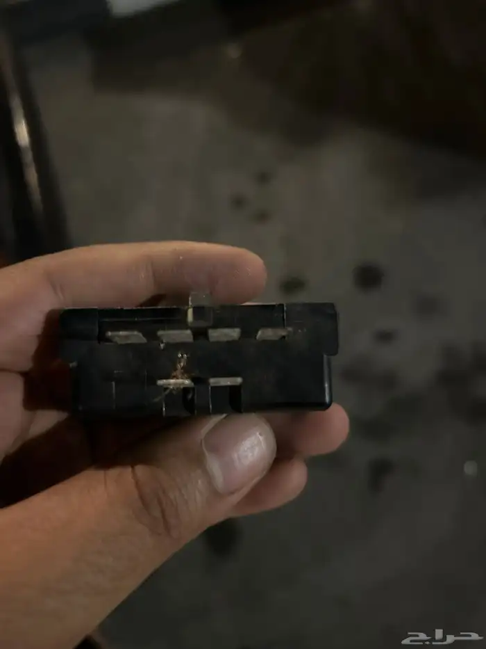 للبيع جرس جمس 1