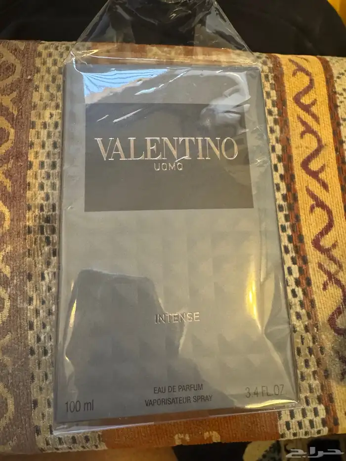 عطر فالنتينو 0