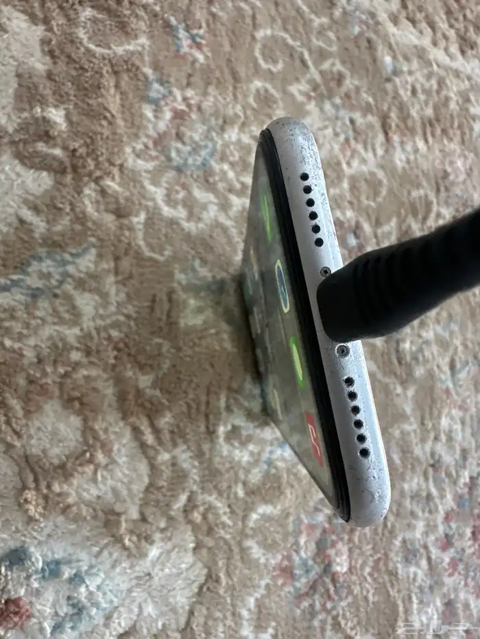 ايفون اكس ار 5