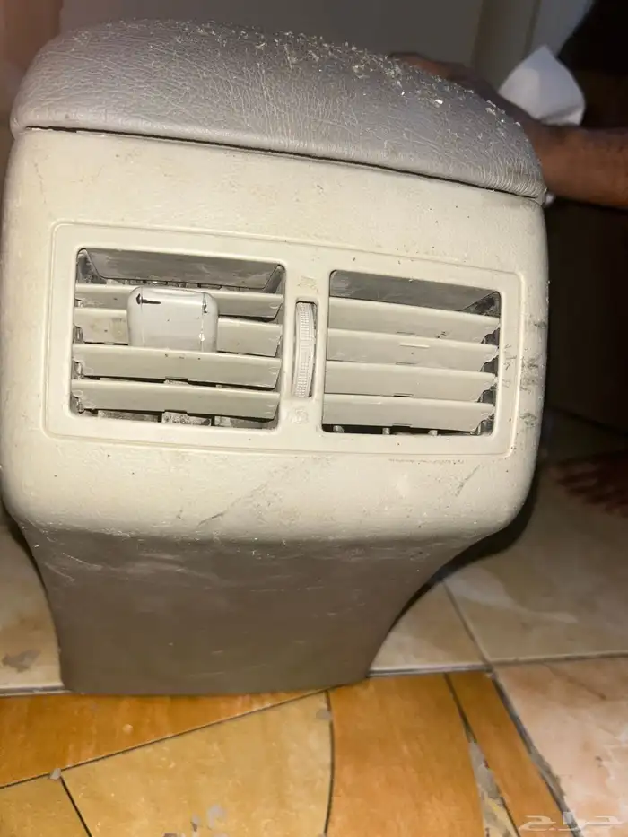 مسجل كامري شد بلد و جنوط كامري 2009 8